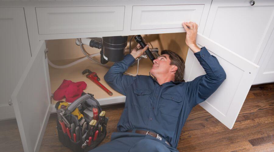 Professional expert plumbing services in Hudson, WY